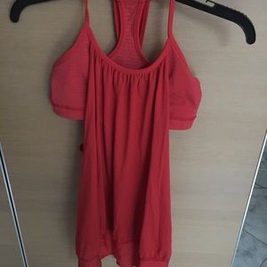 lulu lemon top